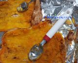 Foto del paso 3 de la receta: Calabaza asada