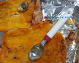 Foto del paso 3 de la receta: Calabaza asada