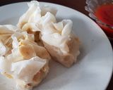 Foto langkah ke 4 dari resep Dimsum Kulit Lumpia 🤫.