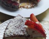 Foto del paso 7 de la receta: Lamingtons Cake o Torta Lamingtons