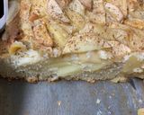 Foto del paso 7 de la receta: Coca de manzana sin leche 🍎🍏🍼