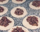 Foto del paso 4 de la receta: Empanadas árabes 🥟 🥟
