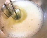 抹茶草莓蛋糕捲「一起吃有機」的食譜步驟7照片