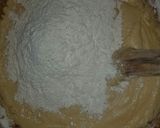 A picture of step 6 of Moist Passion cake #festivedishescontest.