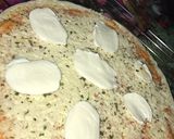 Foto del paso 11 de la receta Pizza de marisco
