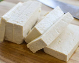 Foto del paso 3 de la receta: Filetes de Tofu sin Salmón