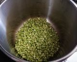 Foto del paso 1 de la receta: Arvejitas partidas con arroz
