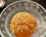 A picture of step 1 of Brisket Chili.