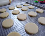 Foto del paso 4 de la receta: Alfajores de maicena