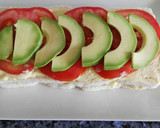Foto del paso 9 de la receta: Pastel de verano