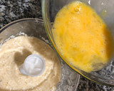 Foto del paso 3 de la receta: Galletas de avena y plátano