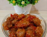 Foto langkah ke 8 dari resep Sambal Goreng Kreni(Sapi).
