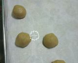 Foto langkah ke 3 dari resep Chui kao so cookies.