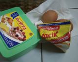 Foto langkah ke 1 dari resep Nasi Goreng (Magic Com).