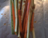 Foto del paso 3 de la receta: Filetes de pollo