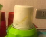Foto del paso 2 de la receta: Café helado con crema
