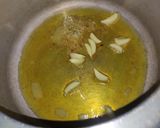 दाल भरा पराठा (dal paratha recipe in hindi) रेसिपी चरण 2 फोटो