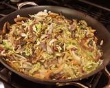 Moo -"Shu Pork recipe step 9 photo