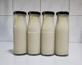 รูปขั้นตอนการทำที่ 4 ของ นมถั่วหิมพานต์ homemade cashew milk