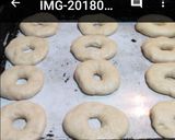 Foto del paso 10 de la receta: Facturas varias c/ Harina Pureza c/ levadura (harina para pizza)