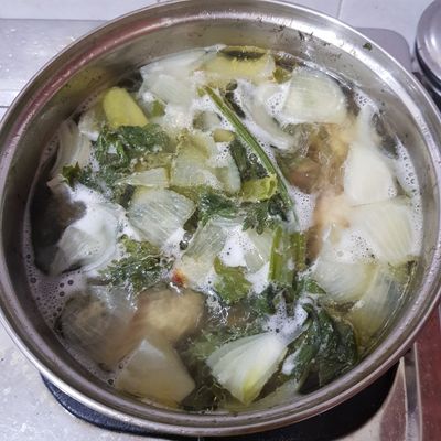 Langkah 1