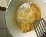 Foto langkah ke 5 dari resep Bakwan jagung udang spesial.