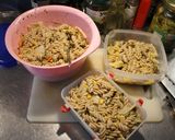 Foto del paso 10 de la receta: Pasta salarda Invisible y espectaCULAR