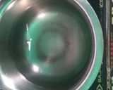 Veg Biryani (वेज बिरयानी)in Hindi रेसिपी चरण 1 फोटो