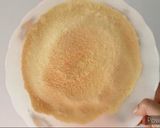 मोहनथाल(Mohanthal recipe in Hindi) रेसिपी चरण 3 फोटो