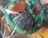 Foto langkah ke 6 dari resep Soft cookies.