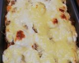 Húsos rakott burgonya recept fázis 4 fotója