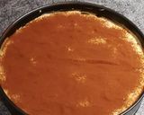 Tiramisu formába ágyazva recept fázis 5 fotója