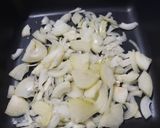 Foto del paso 4 de la receta: Estofado de lengua