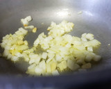 Foto del paso 5 de la receta: Albóndigas de pollo y verduras al horno