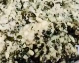 A picture of step 3 of Whole Black Gram Vada (Thirumala Thirupati Prasad).