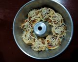 Foto langkah ke 5 dari resep Pizza Gulung.