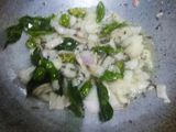 चणा डाळ कोबी (chana dal kobi recipe in marathi)