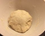 Foto del paso 3 de la receta: Pascualina de espinacas