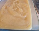 Une image de l'étape 3 de Compote pomme poire cardamome.