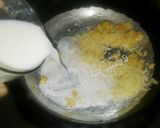 Foto langkah ke 3 dari resep Macaroni Schotel.