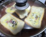 Foto del paso 5 de la receta: Pan Enhuevado a lo Minaayno
