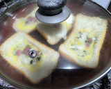 Foto del paso 5 de la receta: Pan Enhuevado a lo Minaayno