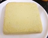 A picture of step 4 of Schezwan Tandoori Khaman.