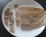 Foto del paso 5 de la receta: Crepes de trigo sarraceno (también versión BLW)