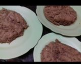 A picture of step 2 of Chocolate cake.