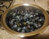 Foto del paso 1 de la receta Mermelada de ciruelas con nueces