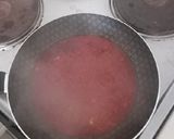 Foto del paso 1 de la receta: Mariscos con leche de coco