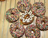 Foto langkah ke 4 dari resep Donat kentang Enak.
