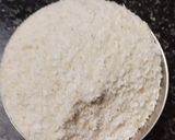 रवेदार गाजर हलवा (Ravedar Gajar Halwa Recipe In Marathi) रेसिपी स्टेप 1 फोटो 