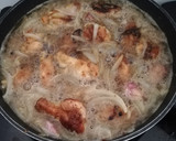 Foto del paso 7 de la receta: Pollo a la coca-cola